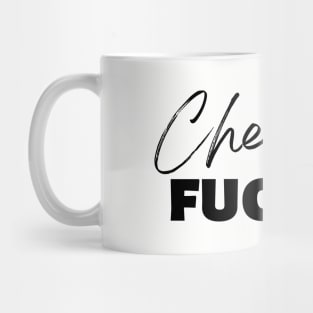 Cheer Up Mug